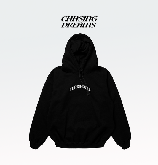 Culture Stance Rim Hoodie | Turbogear Collection