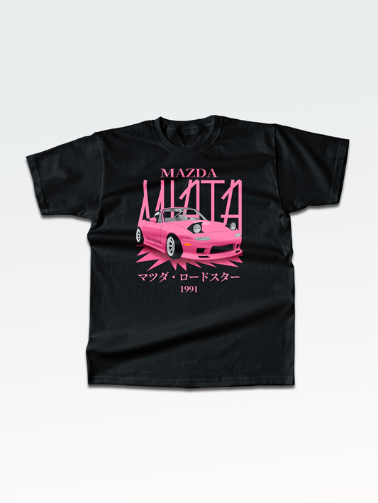 (ONLY OVERSIZED) MIATA RACING DESIGN | TURBOGEAR